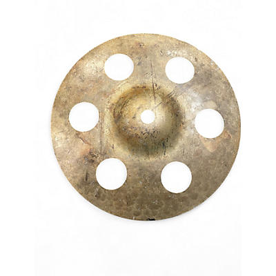 Used Miscellaneous 8in FX SPLASH Cymbal