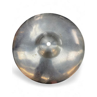 Used Miscellaneous 8in Splash Cymbal Cymbal
