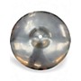 Used Miscellaneous 8in Splash Cymbal Cymbal 24