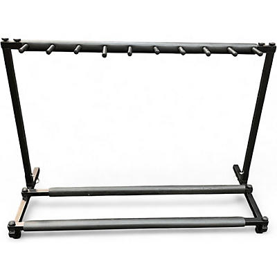 Used Miscellaneous 9 GUITAR MULTI STAND Guitar Stand