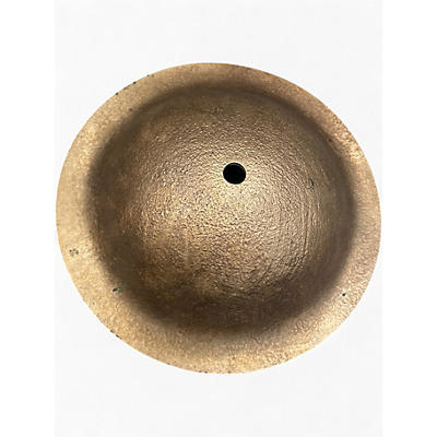 Used Miscellaneous 9in Bell Cymbal