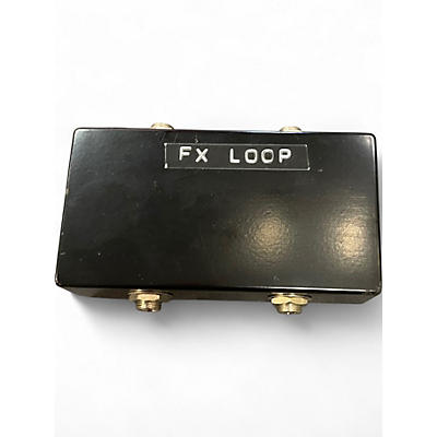Used Miscellaneous ABY Pedal