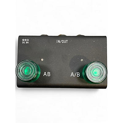 Used Miscellaneous ABY Pedal