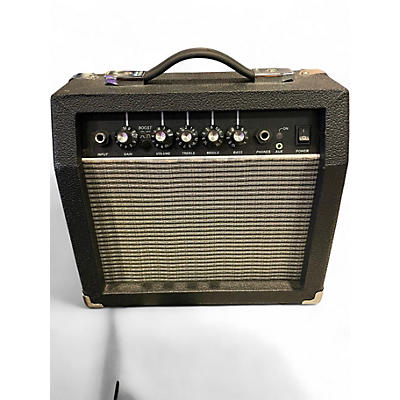 Used Miscellaneous AMP Guitar Combo Amp
