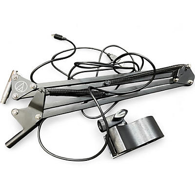 Used Miscellaneous AUDIO TECHNICA MIC STAND  Mic Stand