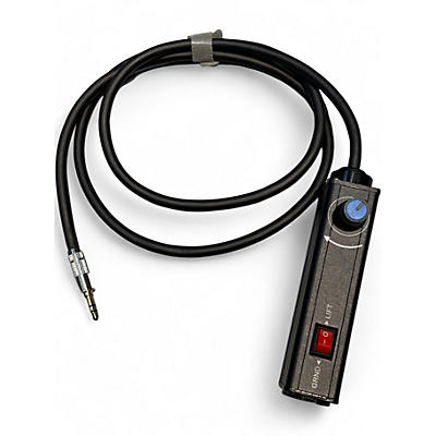 Used Miscellaneous AUX TO XLR