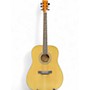 Used Miscellaneous Acoustic Natural Acoustic Guitar Natural