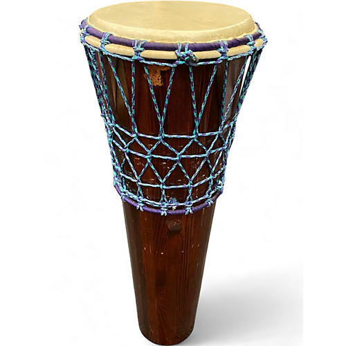 Used Miscellaneous Ashiko Hand Drum