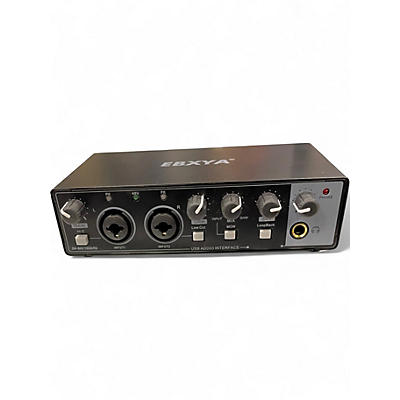Used Miscellaneous Audio Interface Audio Interface