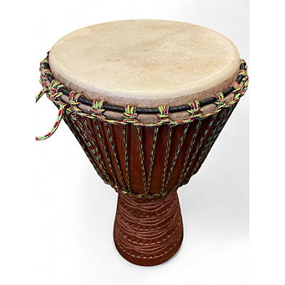 Used Miscellaneous Authentic Djembe Djembe
