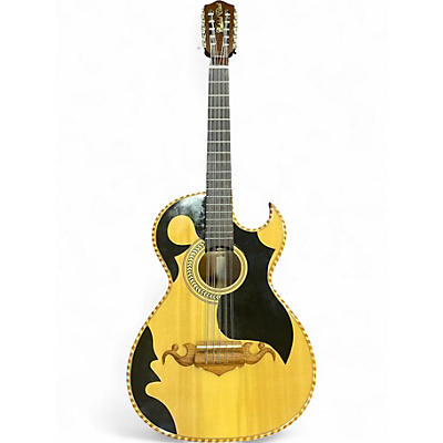 Used Miscellaneous BAJO QUINTO Natural Acoustic Guitar