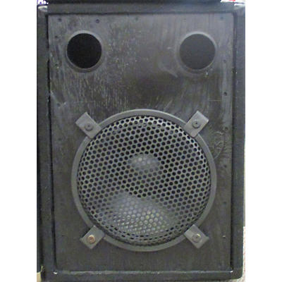 Miscellaneous Used Miscellaneous BASS 1X12 Bass Cabinet