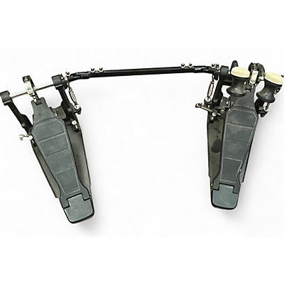 Miscellaneous Used Miscellaneous BLACK Double Bass Drum Pedal