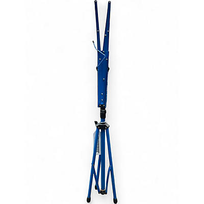 Used Miscellaneous BLUE STAND Music Stand
