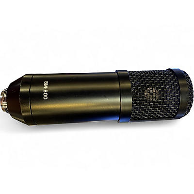 Used Miscellaneous BM 800 MIC Condenser Microphone