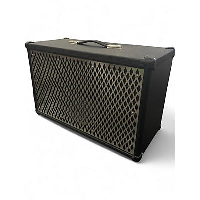 Used Miscellaneous Bass Cab With Eminence bp122 Speaker Bass Cabinet