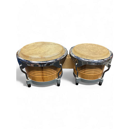 Miscellaneous Used Miscellaneous Bongo  Bongos