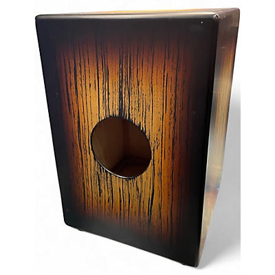 Used Miscellaneous CAJON Cajon