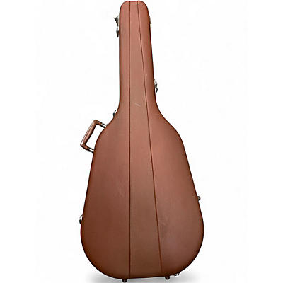 Used Miscellaneous CASE Acoustic Guitar Case