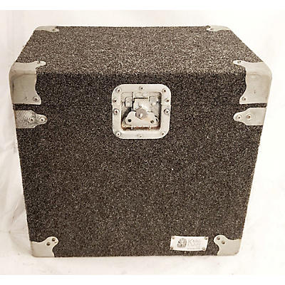 Miscellaneous Used Miscellaneous CASE Utility Case