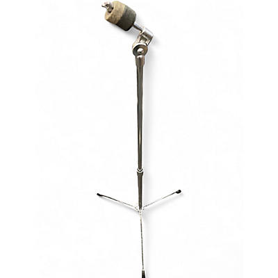 Used Miscellaneous CHROME Cymbal Stand