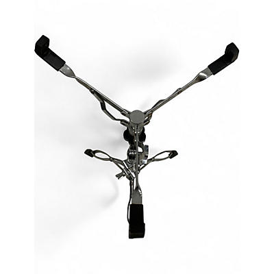Used Miscellaneous CHROME Snare Stand
