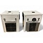 Used Miscellaneous COLD SPARK MACHINE PAIR Intelligent Lighting