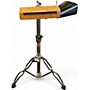 Used Miscellaneous COMBO STAND W/ WOODBLOCK AND COWBELL Cowbell