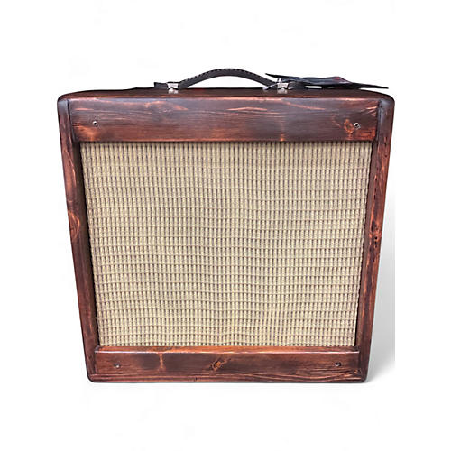 Miscellaneous Used Miscellaneous COMBO Tube Guitar Combo Amp