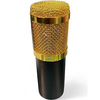 Used Miscellaneous CONDENSOR MIC Condenser Microphone