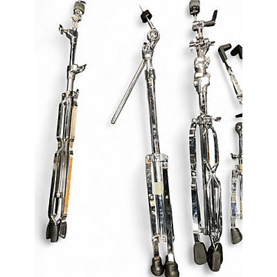 Used Miscellaneous CYMBAL HARDWARE PACK Cymbal Stand
