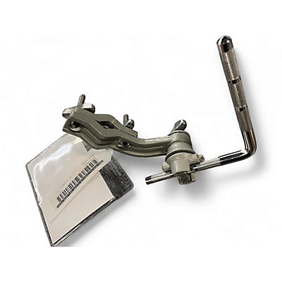 Used Miscellaneous Clamp w/ L-Arm Percussion Mount