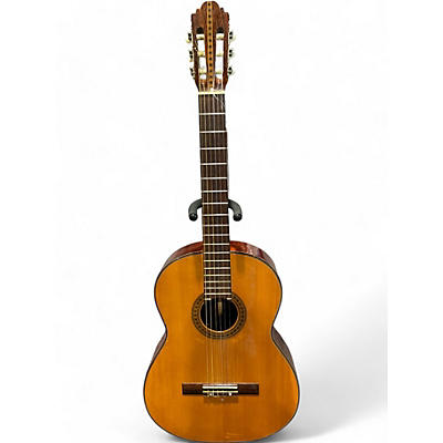 Miscellaneous Used Miscellaneous Classical 6 String Guitar Natural Classical Acoustic Guitar