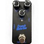 Used Miscellaneous Crunch distortion Effect Pedal
