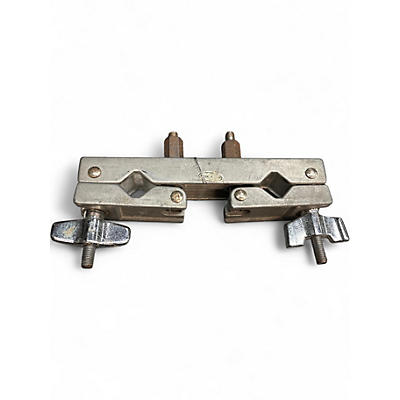 Used Miscellaneous Cymbal Arm Clamp Attachment Cymbal Stand