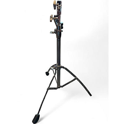 Used Miscellaneous Cymbal Cymbal Stand