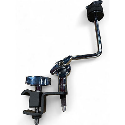 Used Miscellaneous Cymbal Holder with Hoop Clamp Cymbal Stand