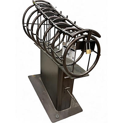 Used Miscellaneous Cymbal Vault Cymbal Case