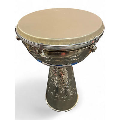 Used Miscellaneous DARBUKA  Djembe