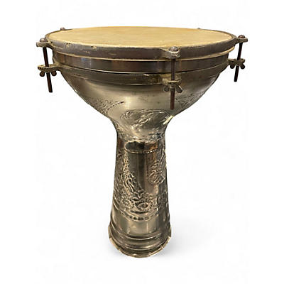 Used Miscellaneous DARBUKA Hand Drum