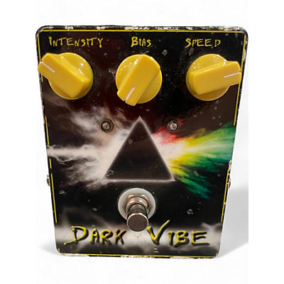 Used Miscellaneous DARK VIBE Effect Pedal