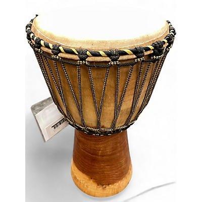Used Miscellaneous DJEMBE Djembe