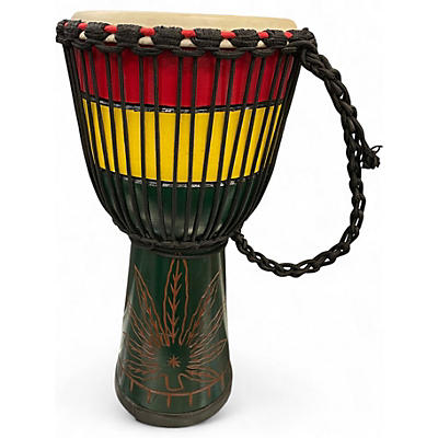 Used Miscellaneous DJEMBE Djembe
