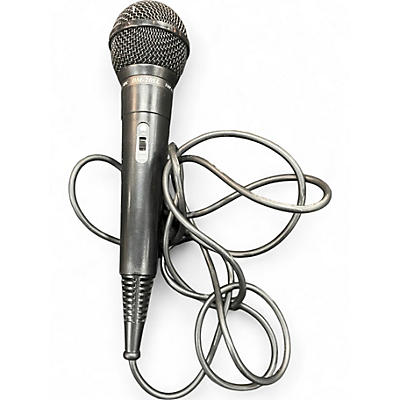 Used Miscellaneous DM-20SL Dynamic Microphone