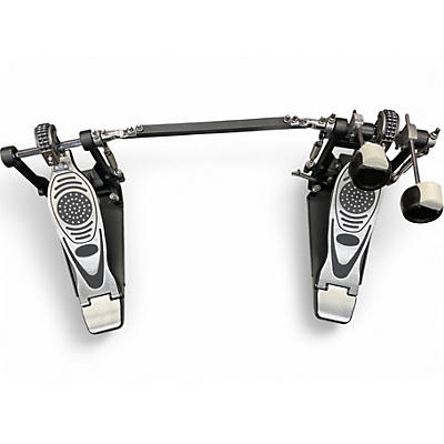 Used Miscellaneous DOUBLE BASS DRUM PEDAL Double Bass Drum Pedal