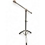 Used Miscellaneous DOUBLE BRACED BOOM STAND Cymbal Stand