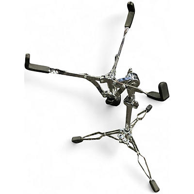 Used Miscellaneous DOUBLE-BRACED SNARE STAND Snare Stand