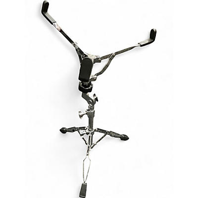 Used Miscellaneous DOUBLE BRACED SNARE STAND Snare Stand