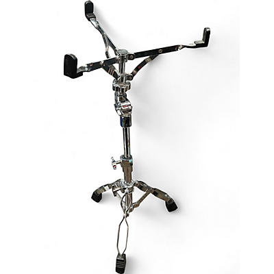 Used Miscellaneous DOUBLE BRACED SNARE STAND Snare Stand