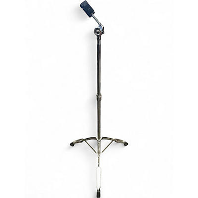 Used Miscellaneous DOUBLE BRACED STRAIGHT CYMBAL STAND Cymbal Stand